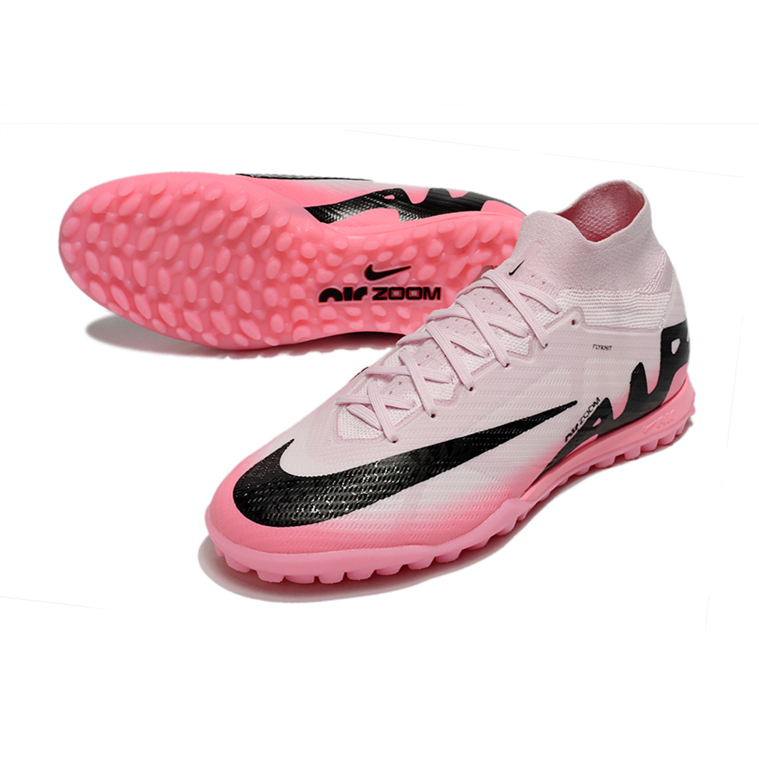 Chuteira Nike Air Zoom Mercurial Superfly 9 Society Elite Mad Brilliance