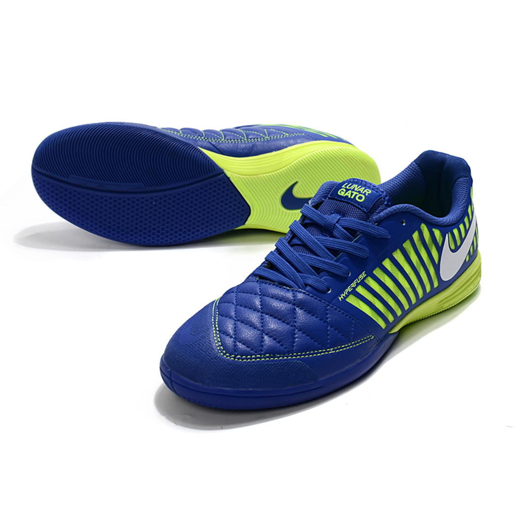 Chuteira Nike Lunar Gato 2 Futsal
