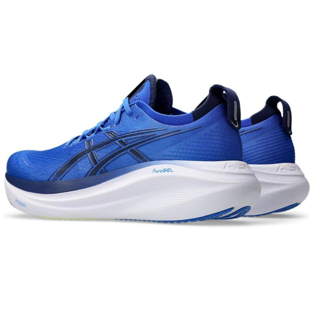 Tênis Asics Gel - Nimbus 27 - Azul