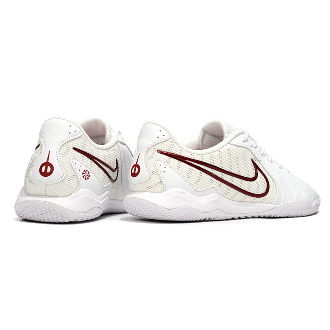 Chuteira Nike Tiempo Legend 10 Futsal Academy Chromatic