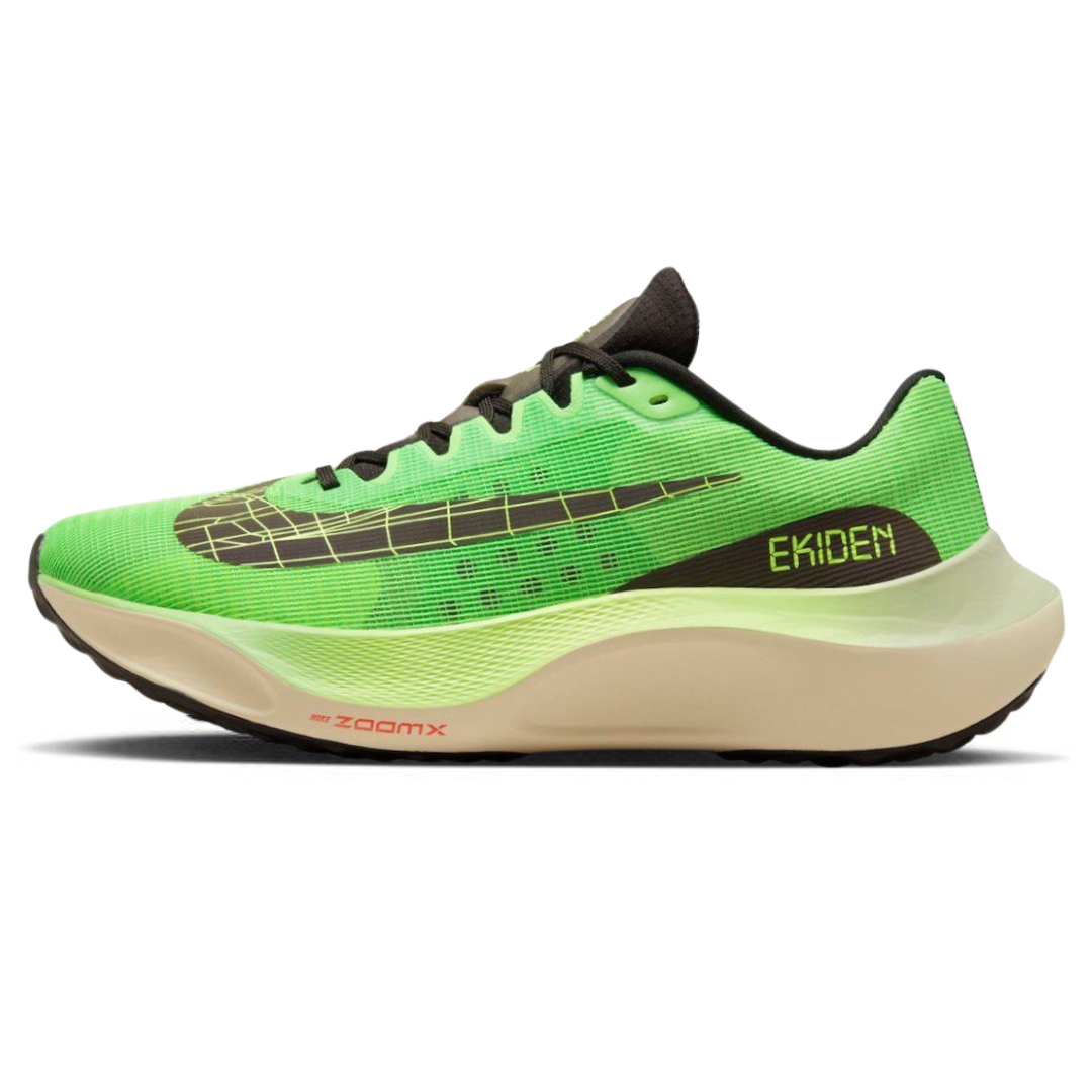Tênis Nike Zoom Fly 5 Verde
