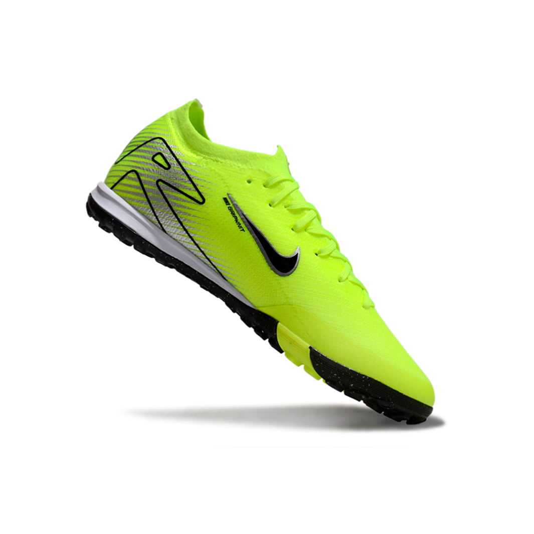 Chuteira Nike Air Zoom Mercurial Vapor Society 16 Elite Mad Voltage