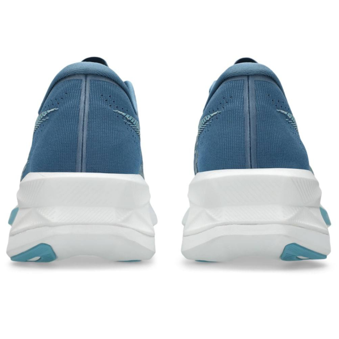 Tênis Asics Sonicblast - Azul/Azul