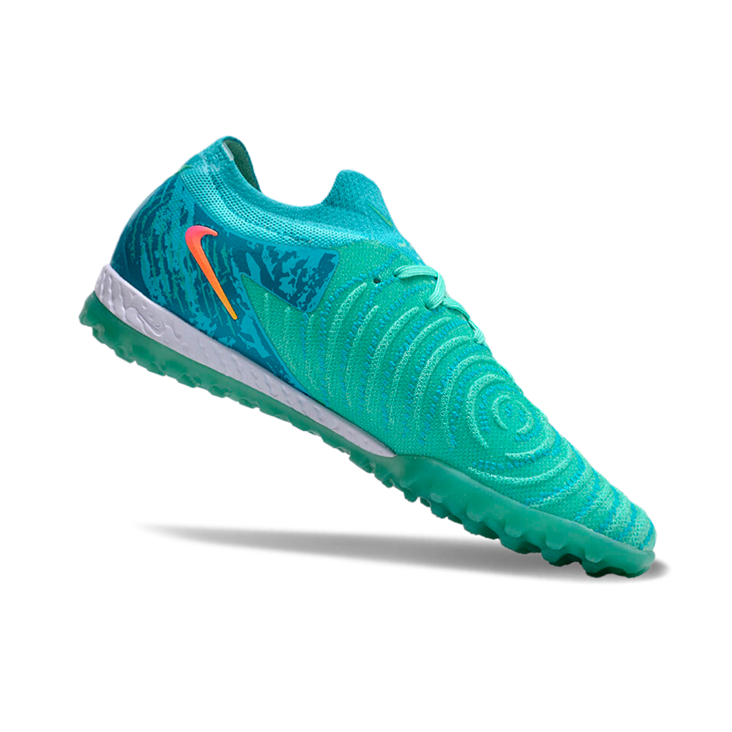 Chuteira Nike Phantom GX 2 Elite Society LV8 Vortex