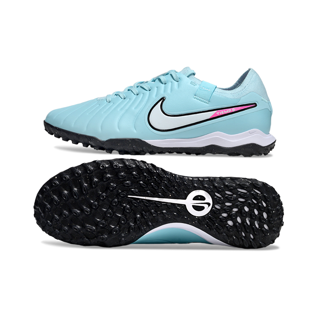 Chuteira Nike Tiempo Legend 10 Society Pro Prism