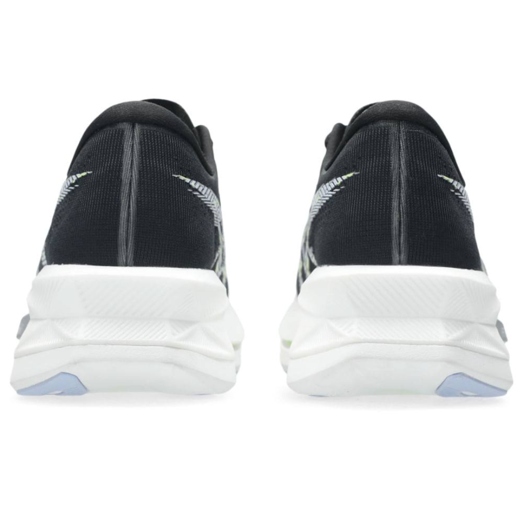Tênis Asics Sonicblast - Preto/Azul