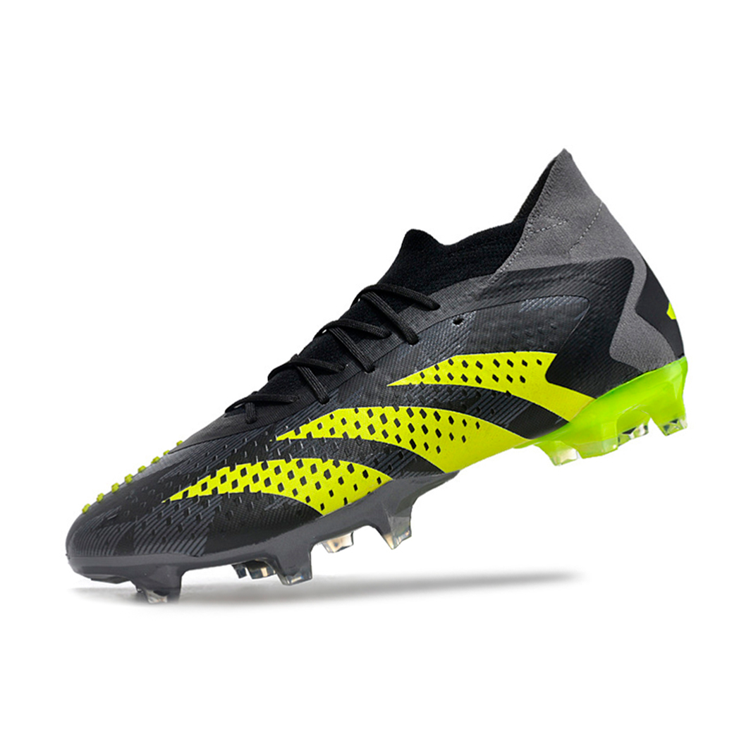Chuteira Adidas Predator Accuracy .1 Crazycharged