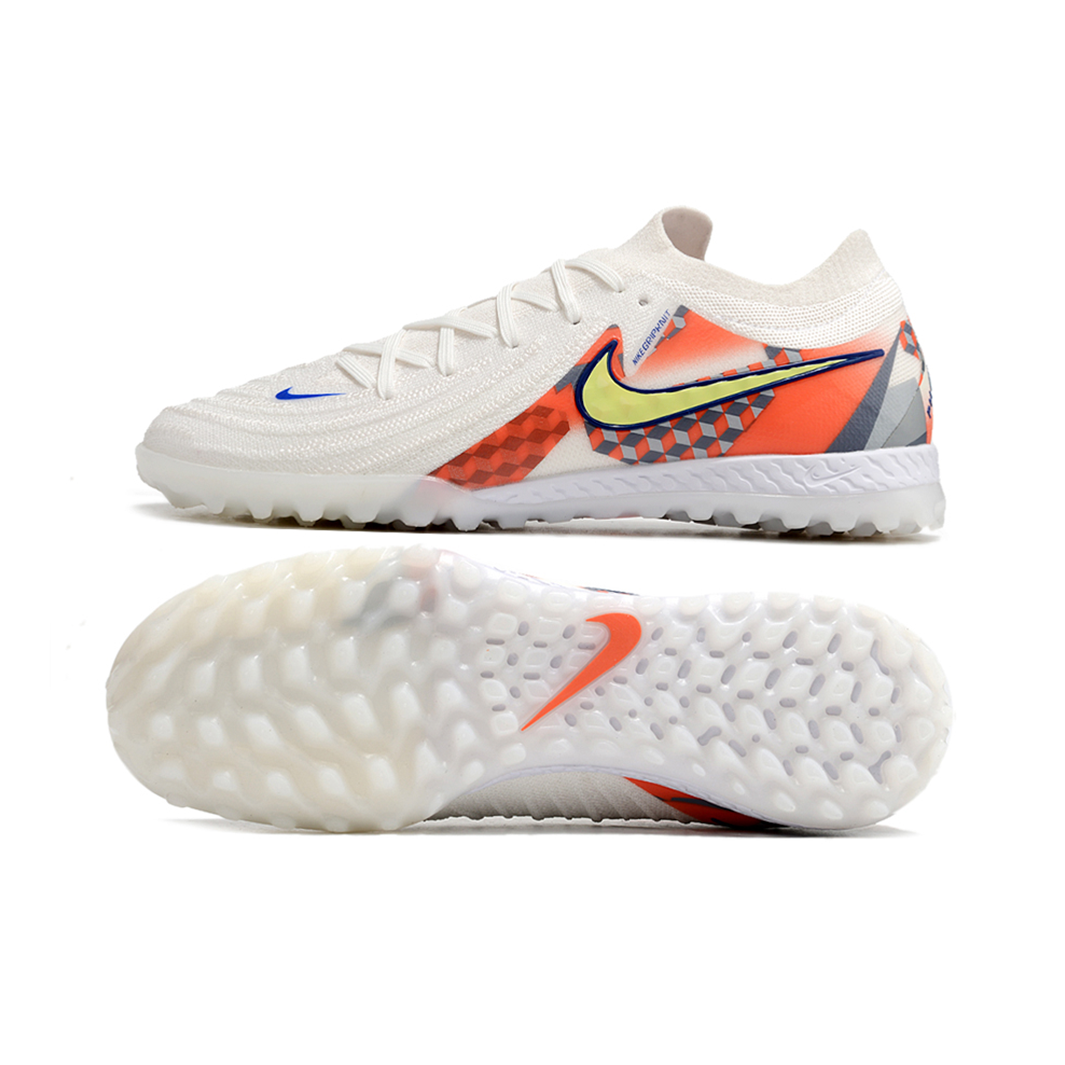 Chuteira Nike Phantom GX 2 Elite Society SE x Barna