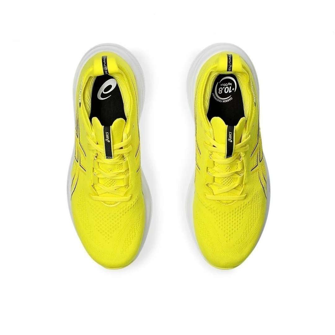Tênis Asics Gel - Nimbus 26 - Amarelo