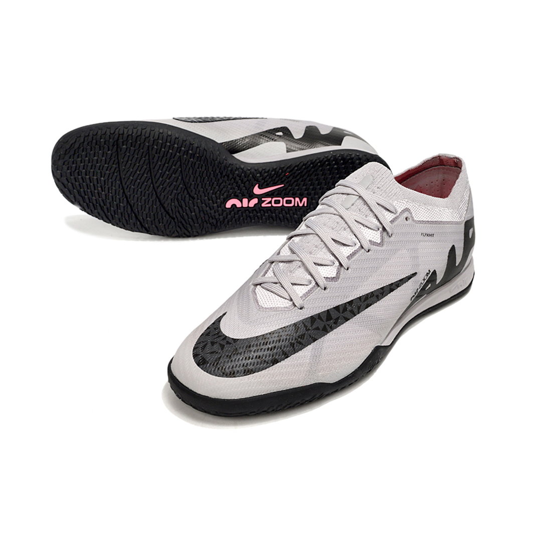 Chuteira Nike Air Zoom Mercurial Vapor Futsal 15 Elite Rising Gem