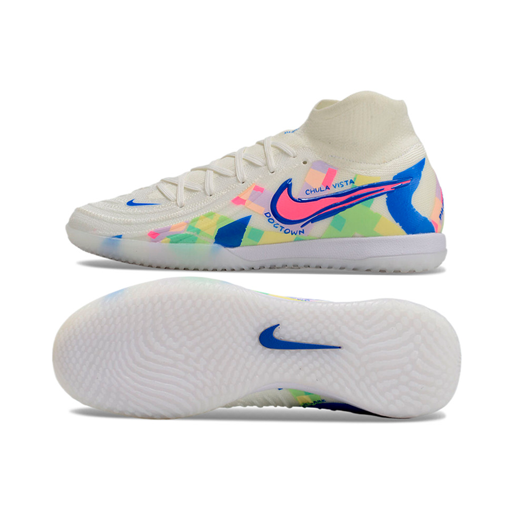 Chuteira Nike Phantom Luna 2 Elite Futsal SoCal