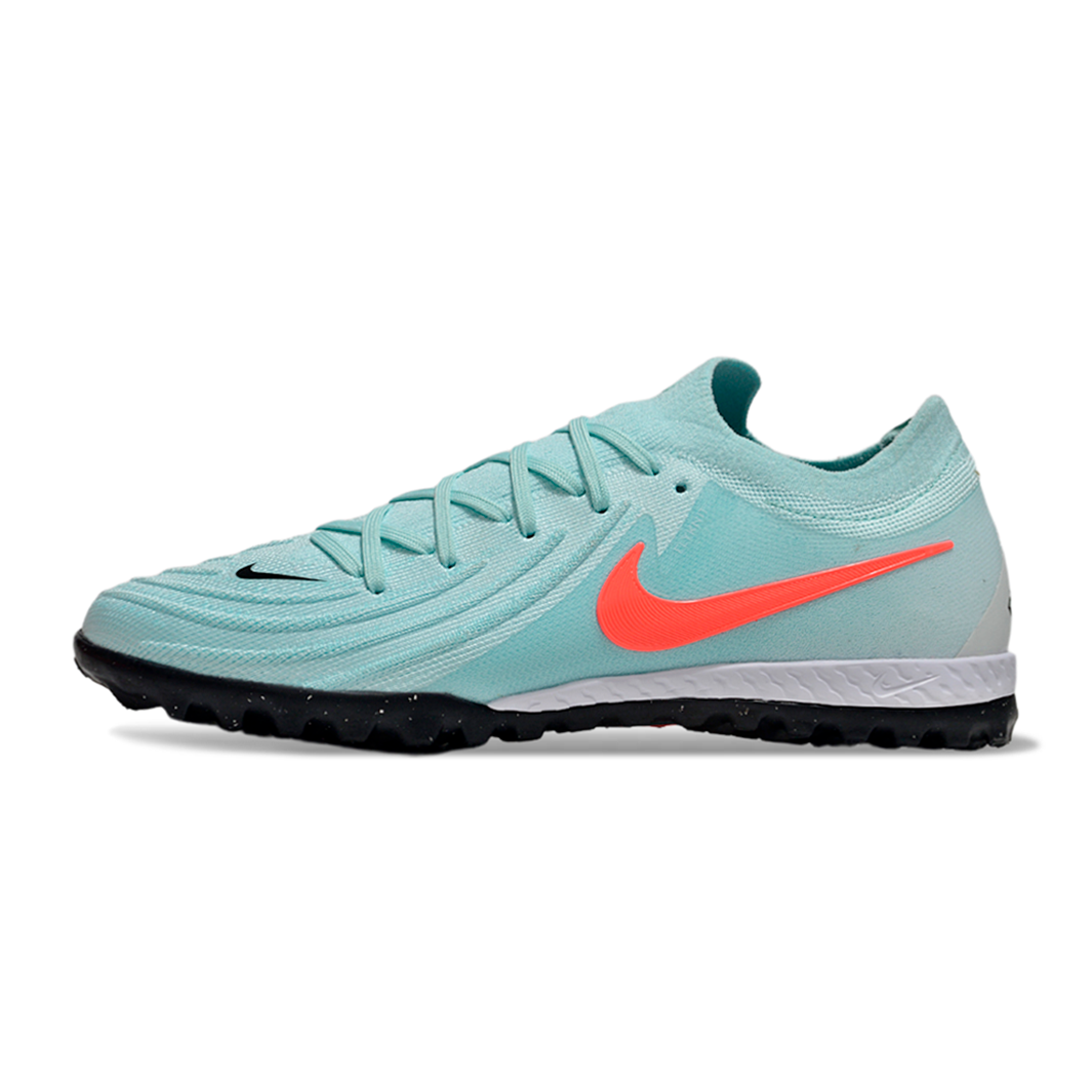 Chuteira Nike Phantom GX 2 Elite Society Mad Energy