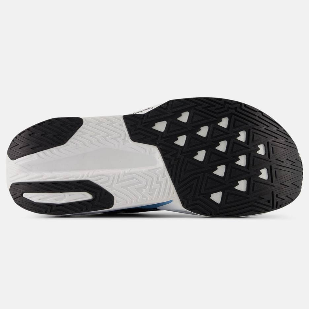 Tênis New Balance Fuelcell Rebel V5 - Azul