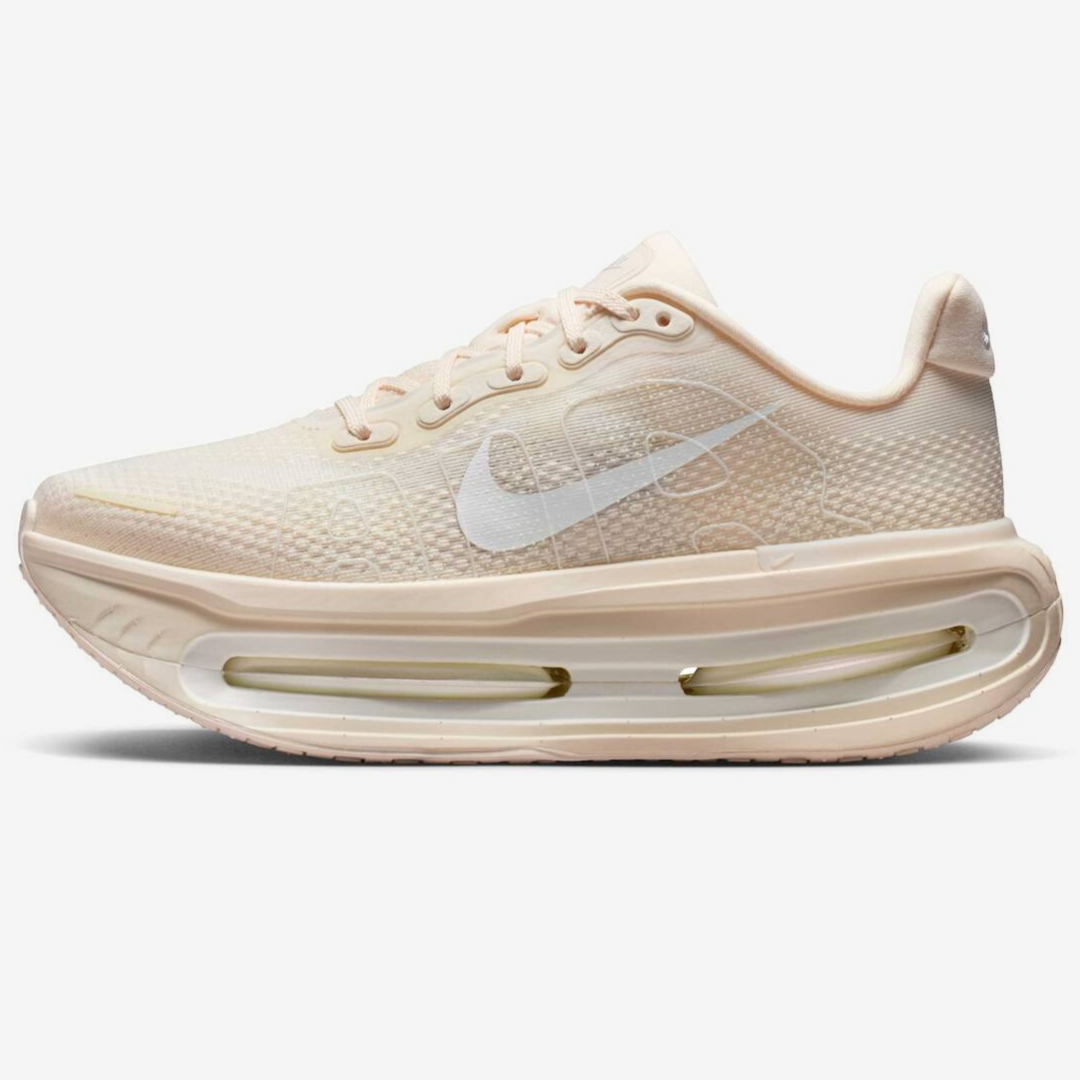 Tênis Nike Vomero Premium - Bege