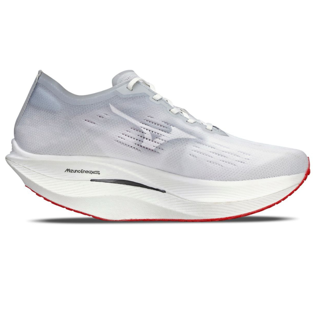 Tênis Mizuno Wave Rebellion Pro 2 - Branco