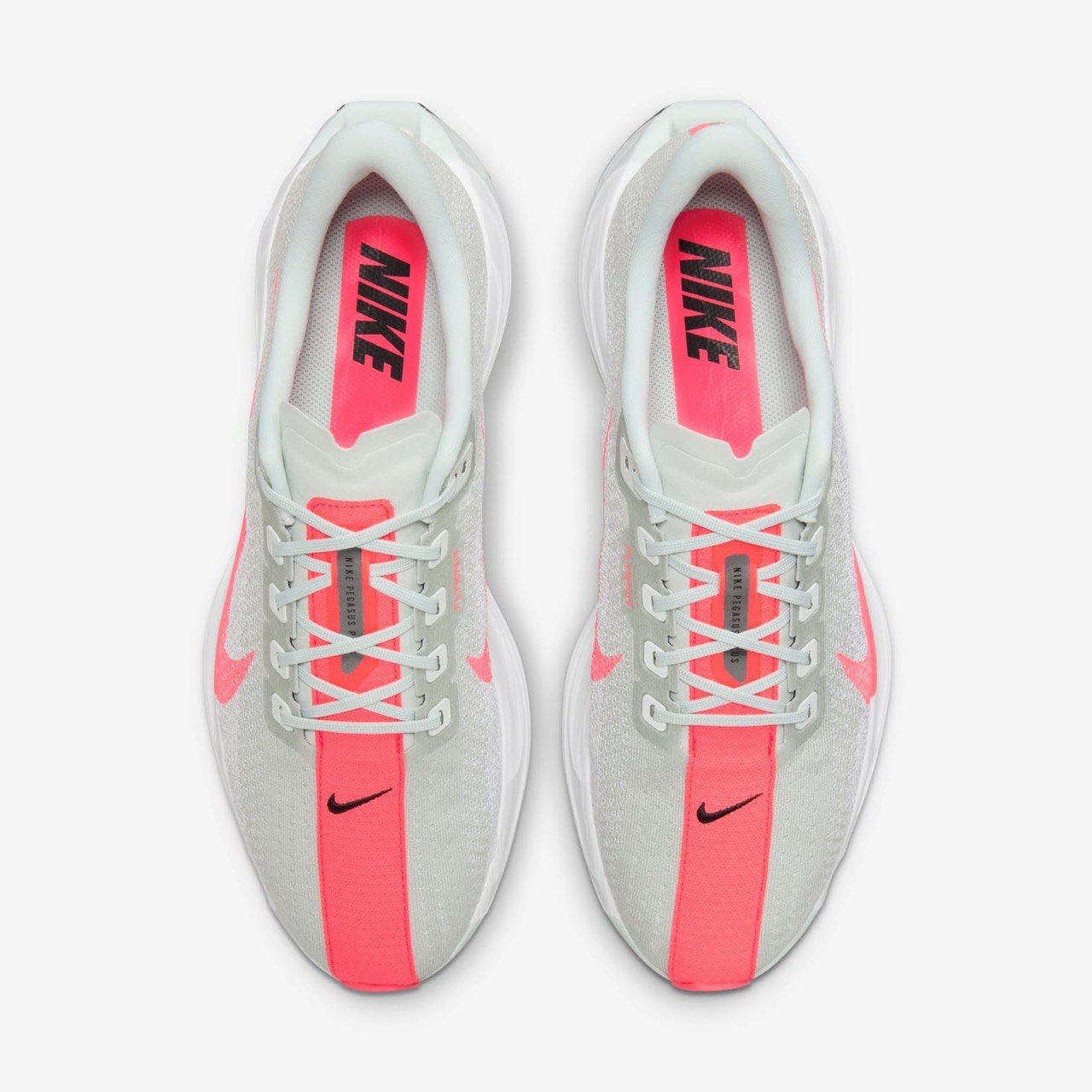 Tênis Nike Air Zoom Pegasus Plus - Cinza