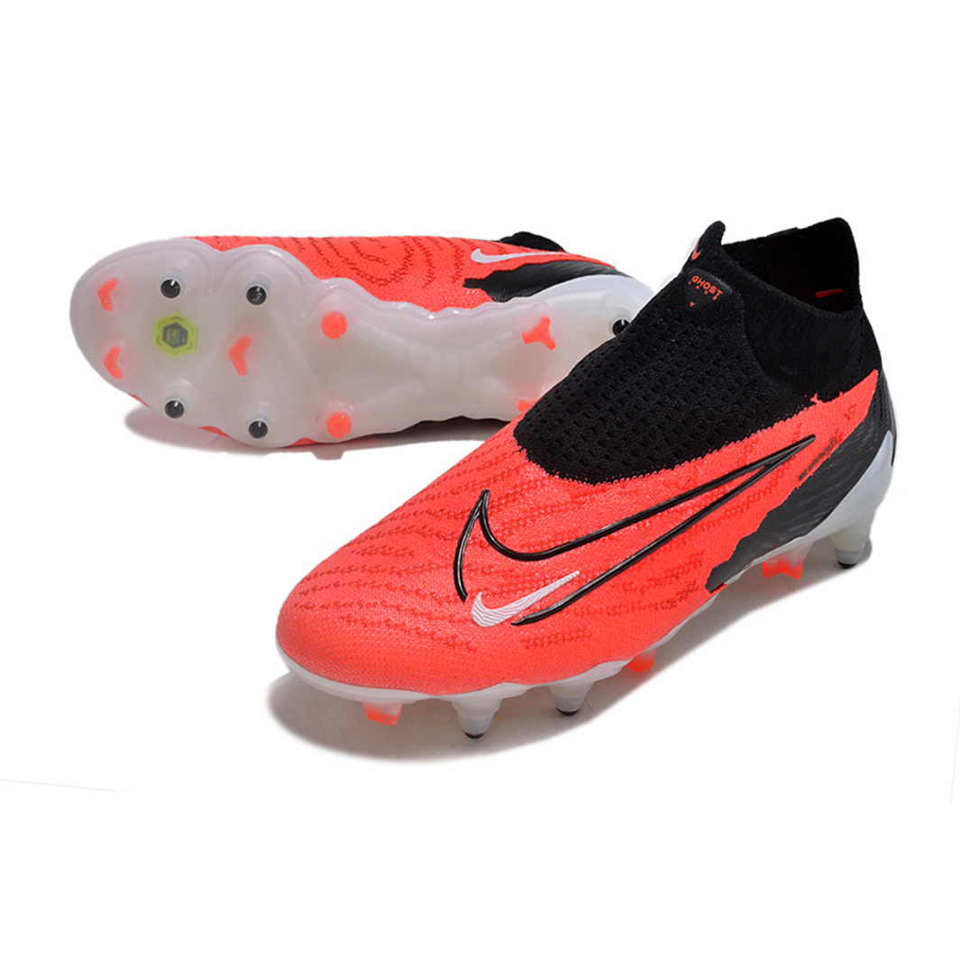 Chuteira Nike Phantom GX Elite DF SG-Pro Trava-mista Ready