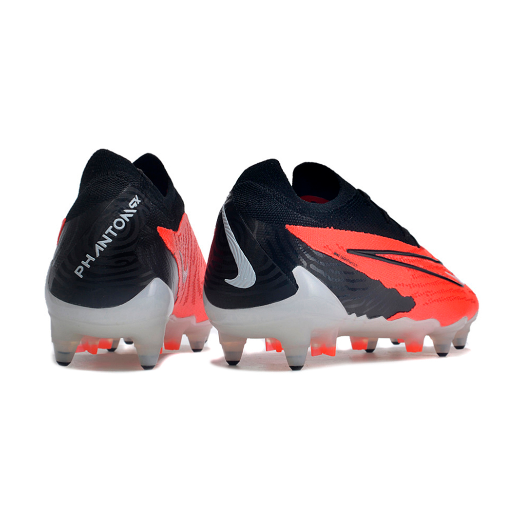 Chuteira Nike Phantom GX Elite SG-Pro Trava-mista Ready
