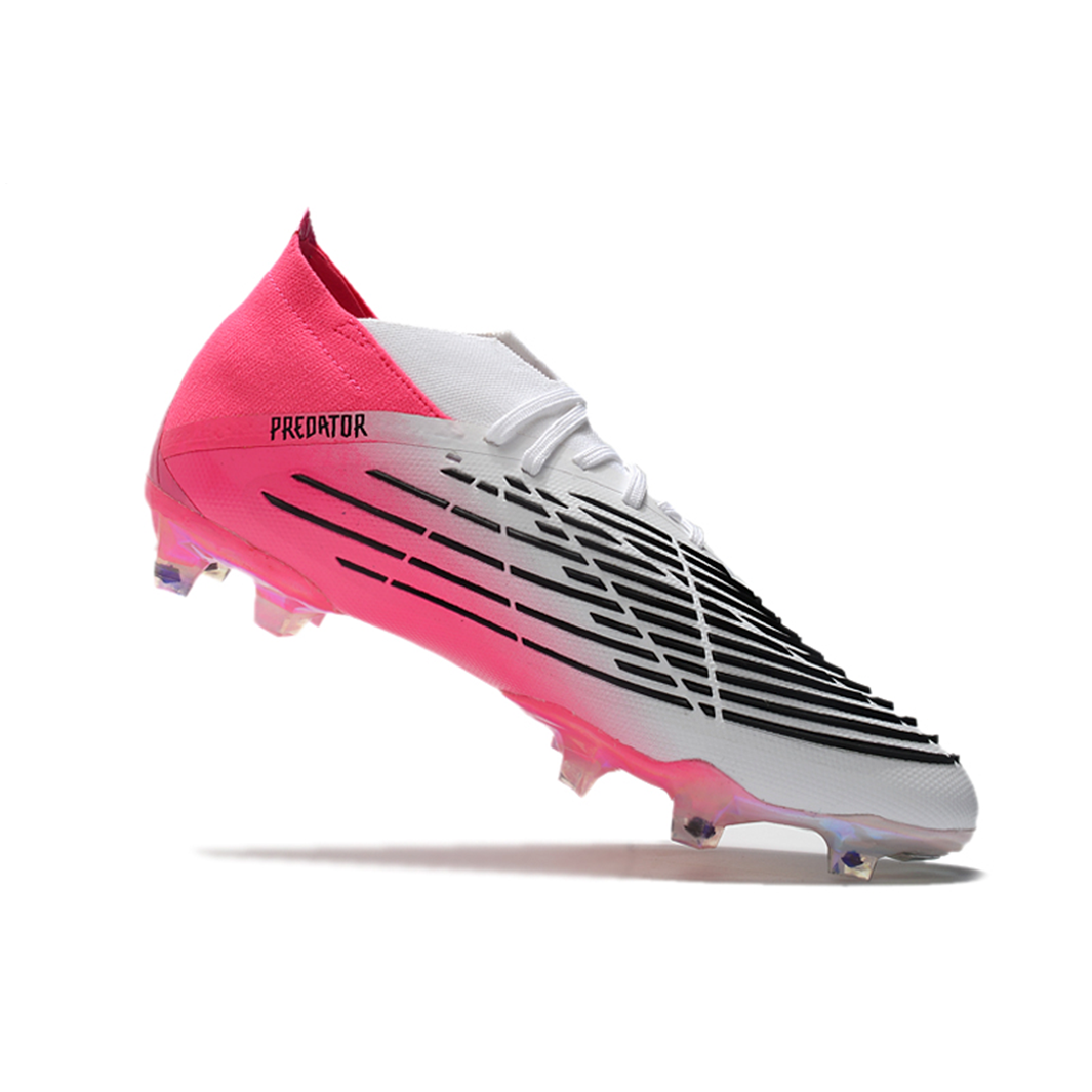 Chuteira Adidas Predator Edge .1 Unite Football