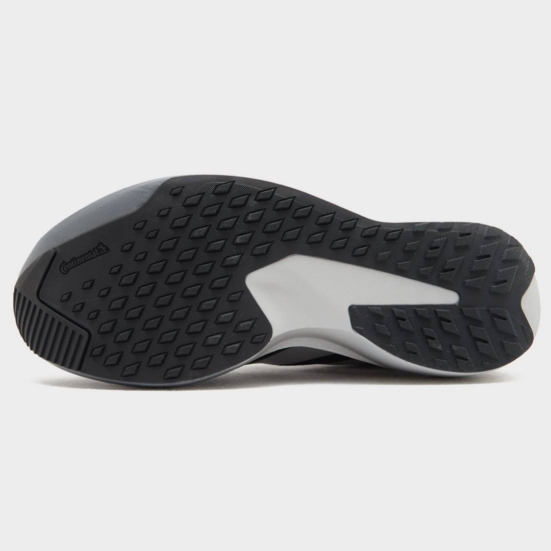 Tênis Adidas Adizero EVO SL ATR - Preto/Branco/Cinza