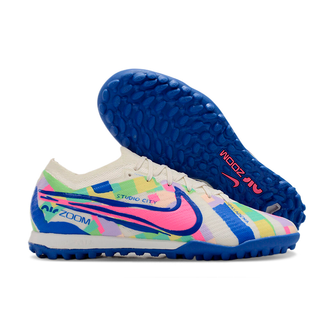 Chuteira Nike Air Zoom Mercurial Vapor Society 15 Elite SoCal