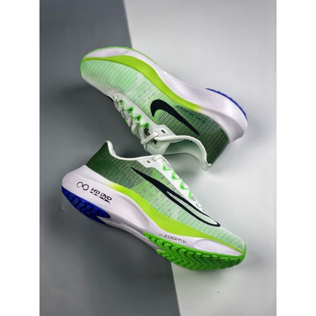 Tênis Nike Zoom Fly 5 Green White