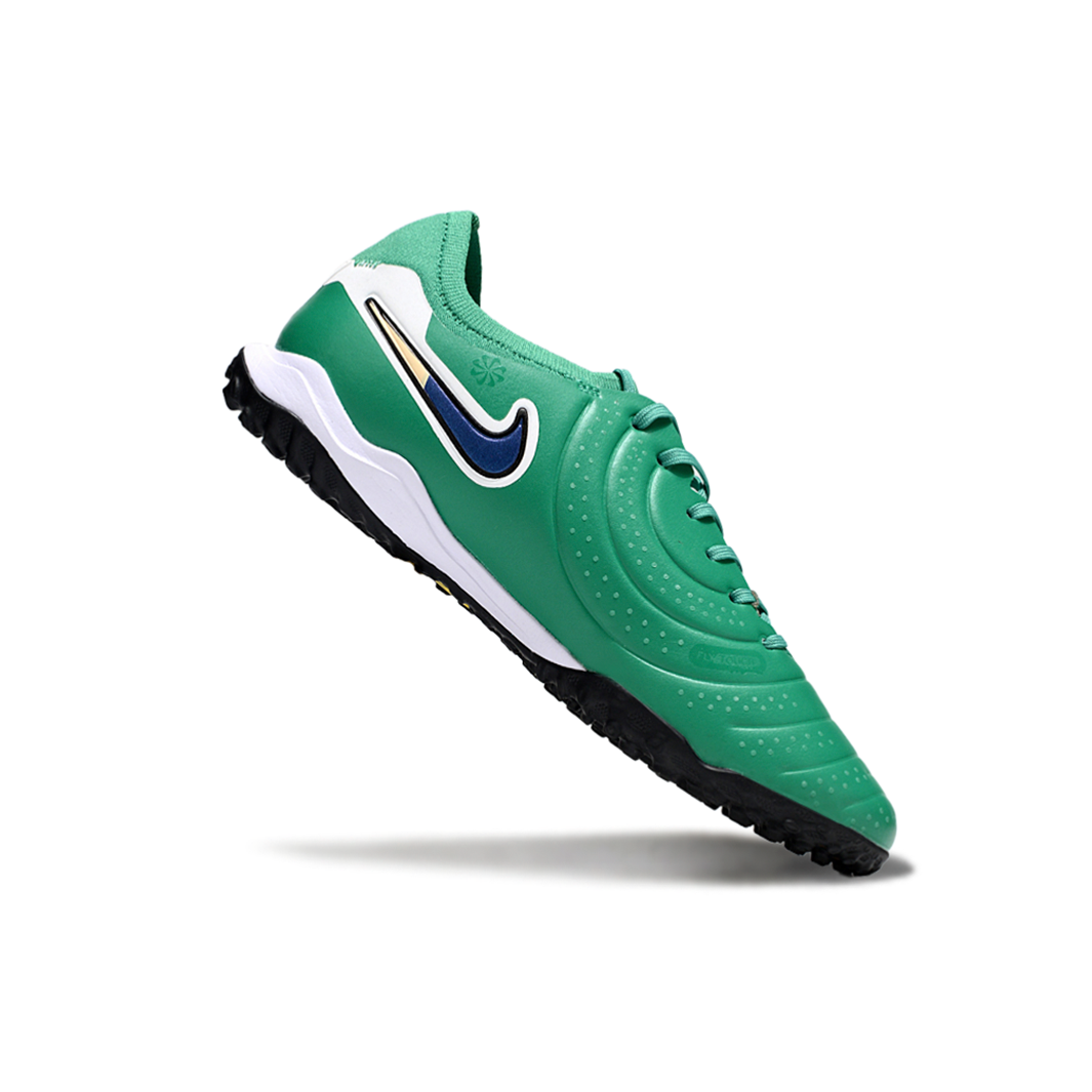 Chuteira Nike Tiempo Legend 10 Society Pro Fear Nothing