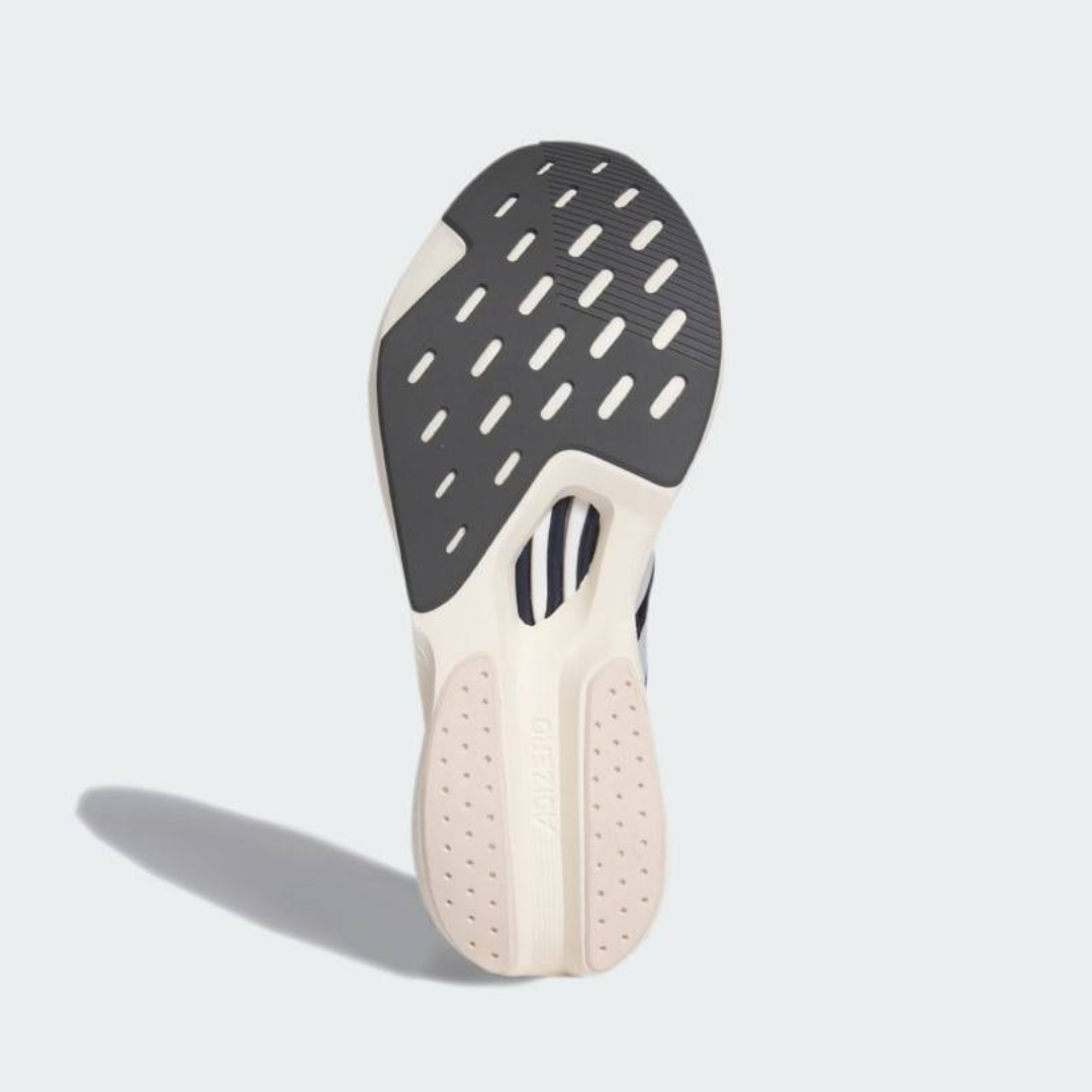 Tênis Adidas Adizero Drive RC - Core Black/White/Zero Metalic/Spark