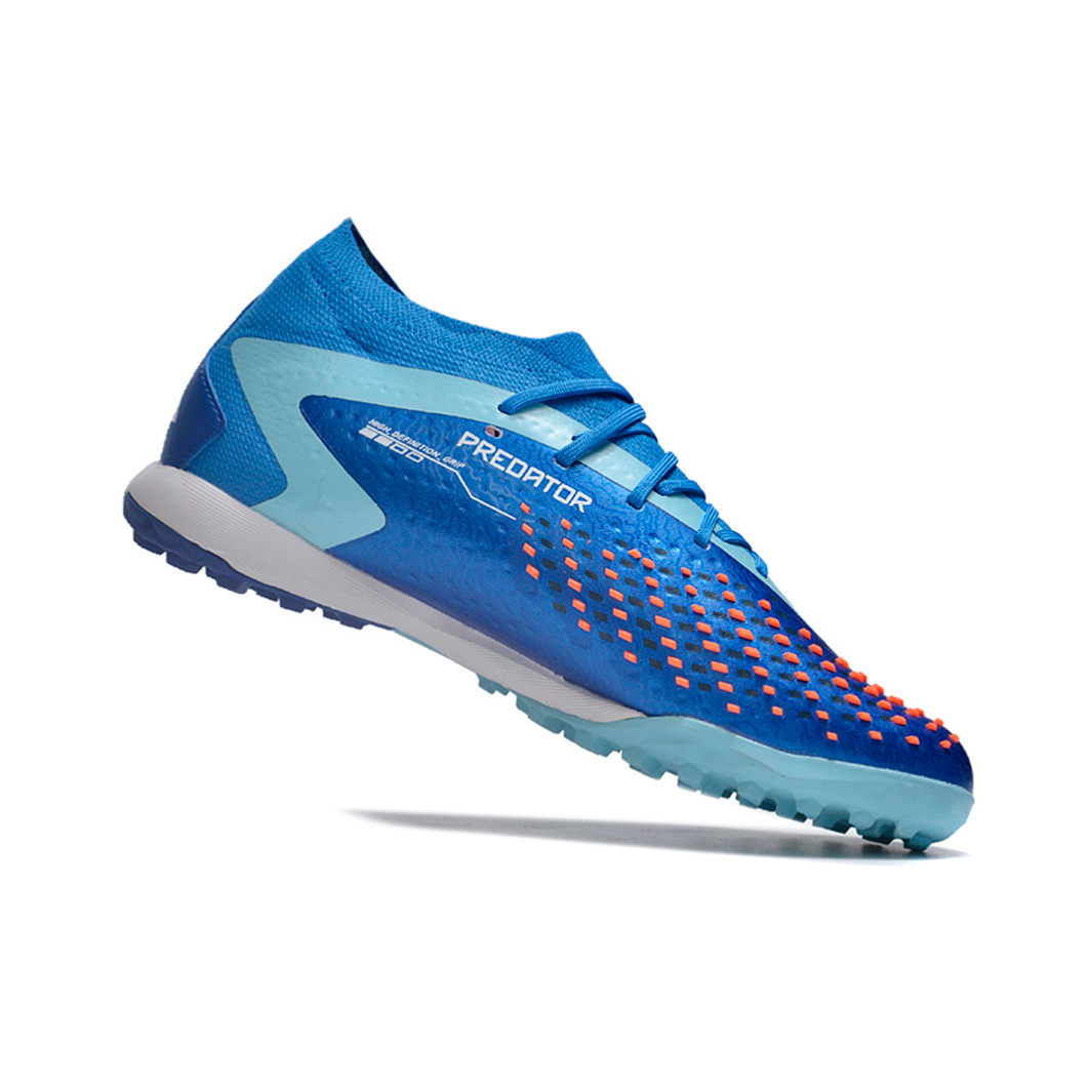 Chuteira Adidas Predator Accuracy .1 Society Marinerush