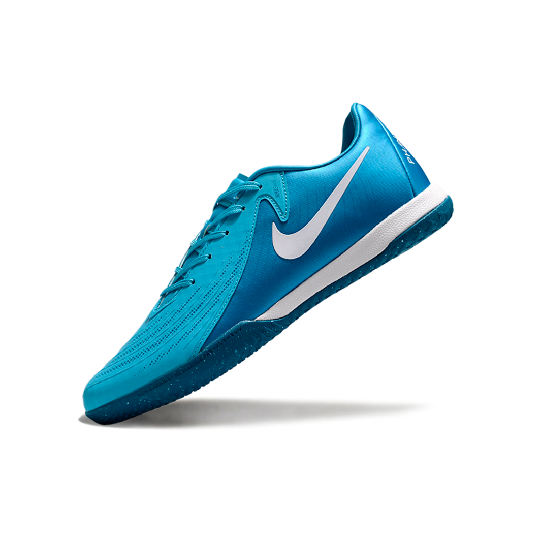 Chuteira Nike Phantom GX 2 Academy Futsal Mad Ambition