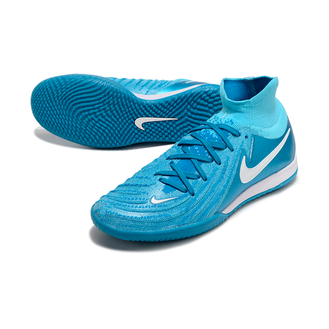 Chuteira Nike Phantom Luna 2 Elite Futsal Mad Ambition