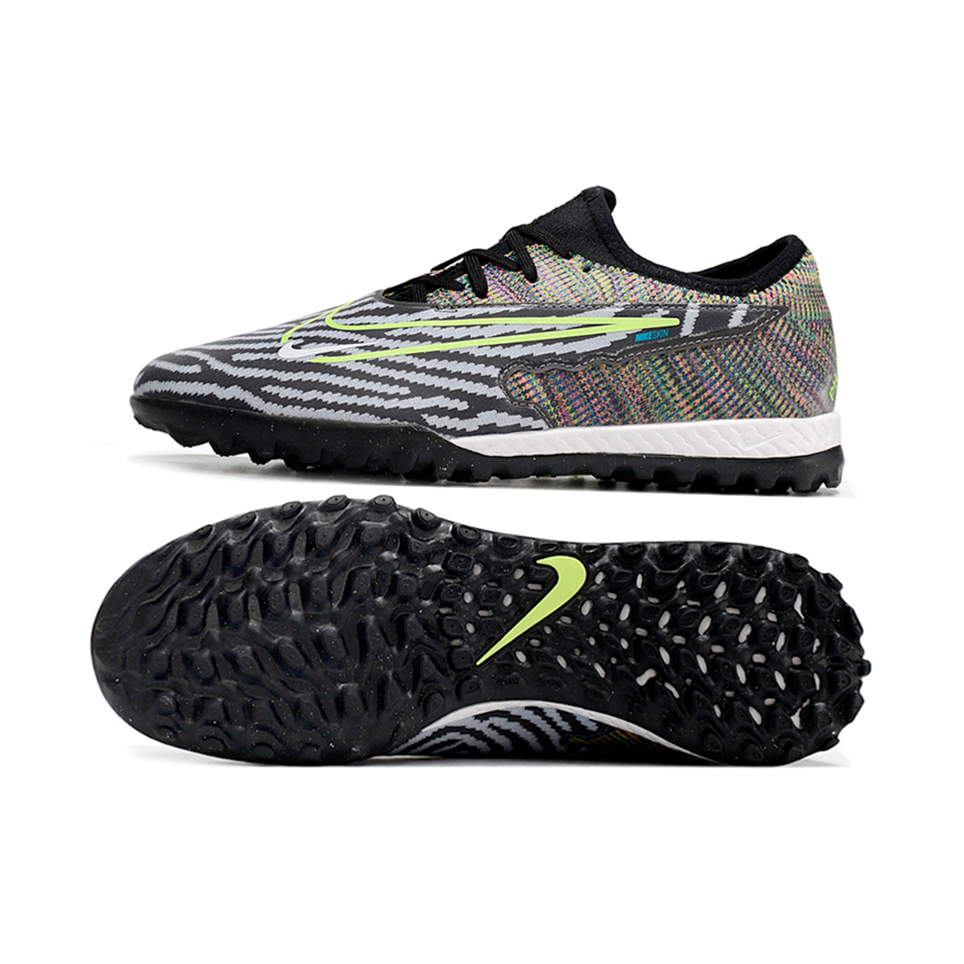 Chuteira Nike Phantom GX Society Pro Link