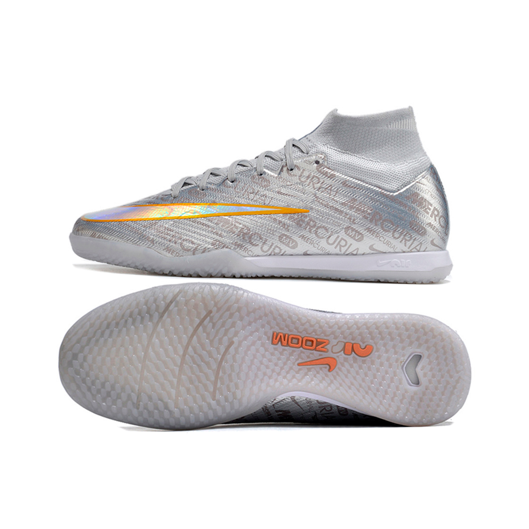 Chuteira Nike Air Zoom Mercurial Superfly 9 Futsal Elite XXV