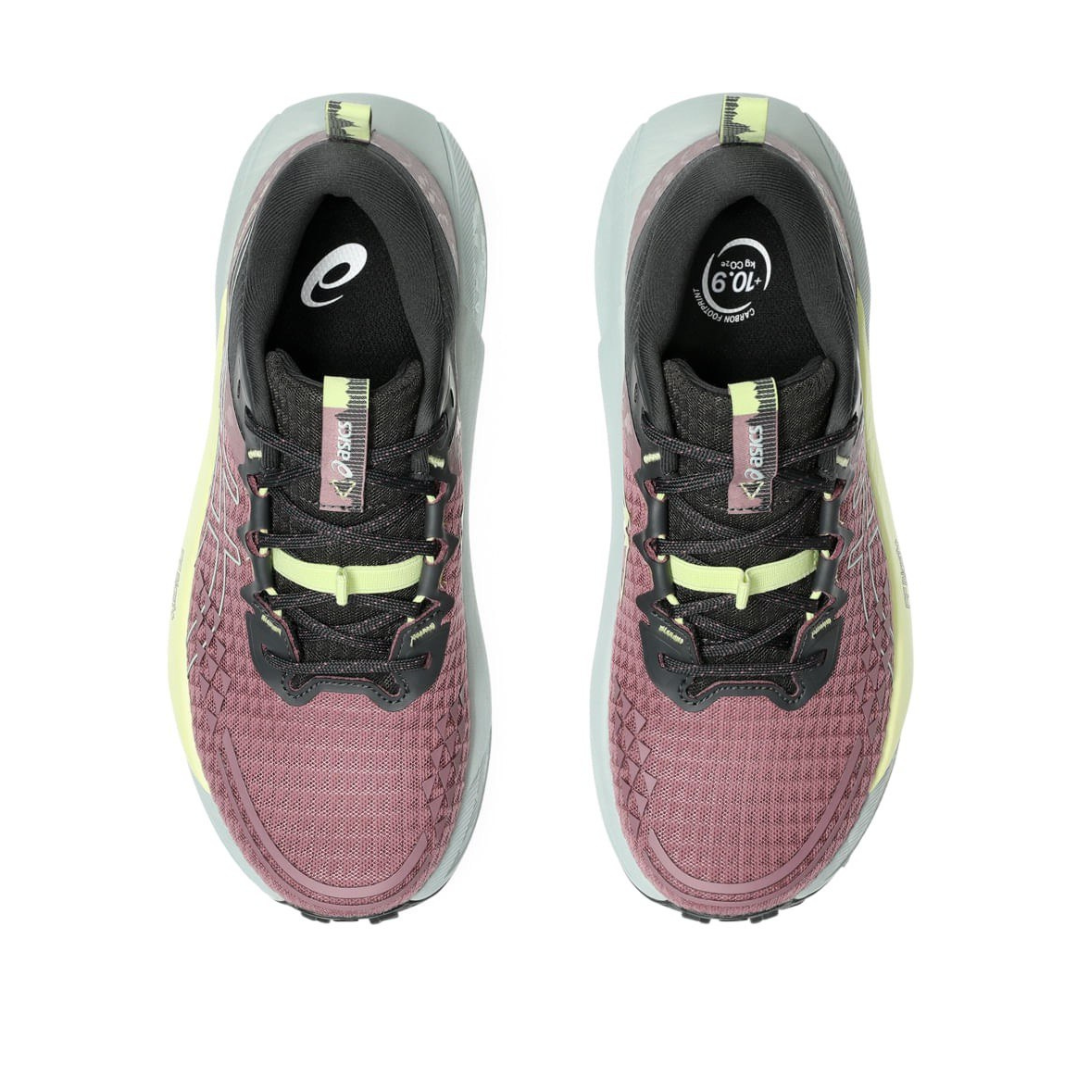 Tênis Asics Gel Trabuco 13 - Roxo/Azul