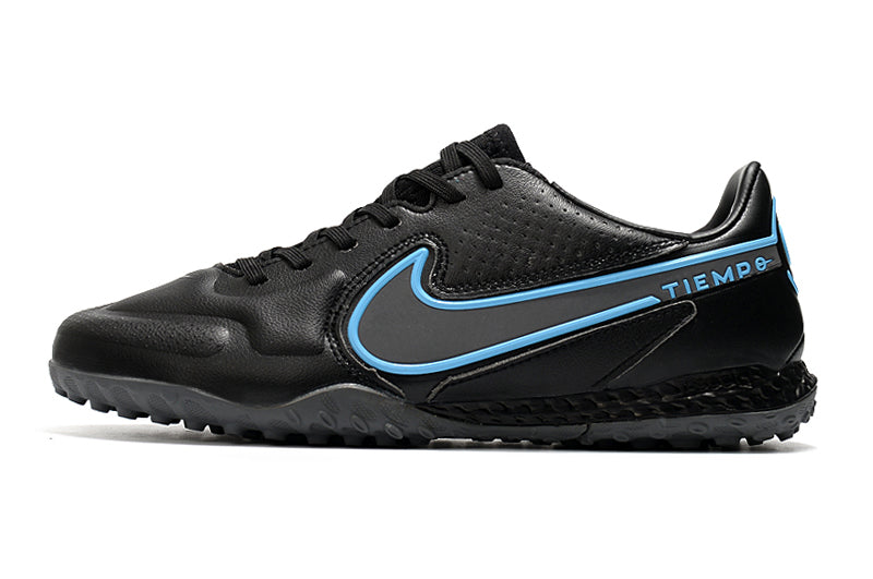 Chuteira Nike Tiempo Legend 9 Society Pro Renew
