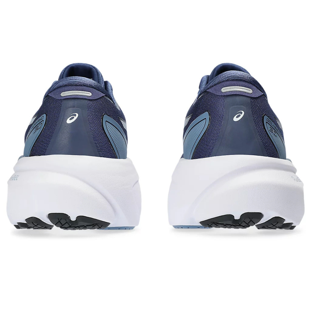 Tênis Asics Gel-Kayano 30 - Azul Jeans