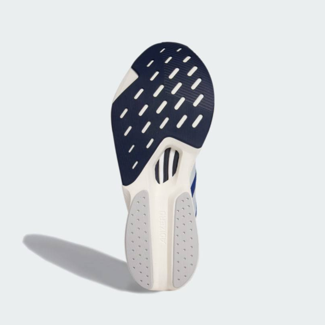 Tênis Adidas Adizero Drive RC - Lucid Blue/Zero Metalic/Flash Aqua