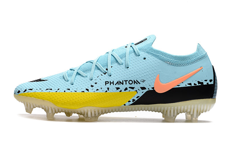 Chuteira Nike Phantom GT 2 Elite Lucent