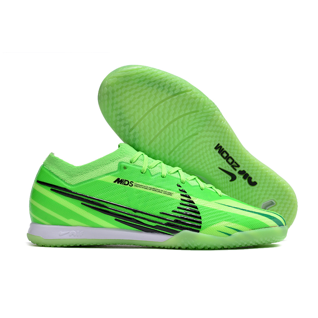 Chuteira Nike Air Zoom Mercurial Vapor Futsal 15 Elite MDS Dream Speed 8