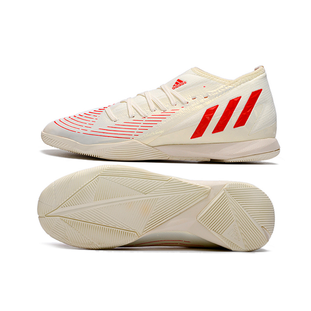 Chuteira Adidas Predator Edge .3 Futsal Showdown