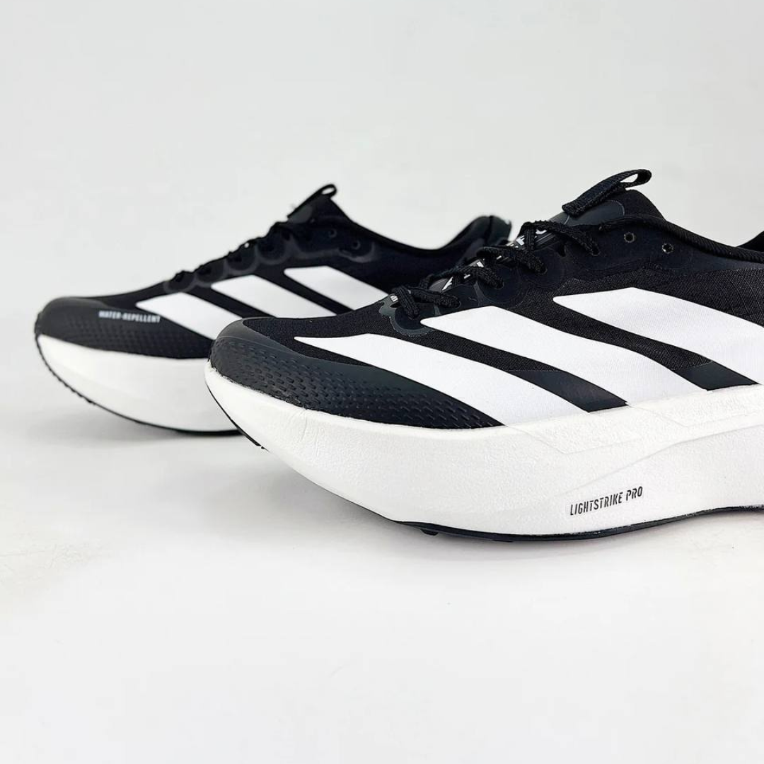 Tênis Adidas Adizero EVO SL ATR - Preto/Branco