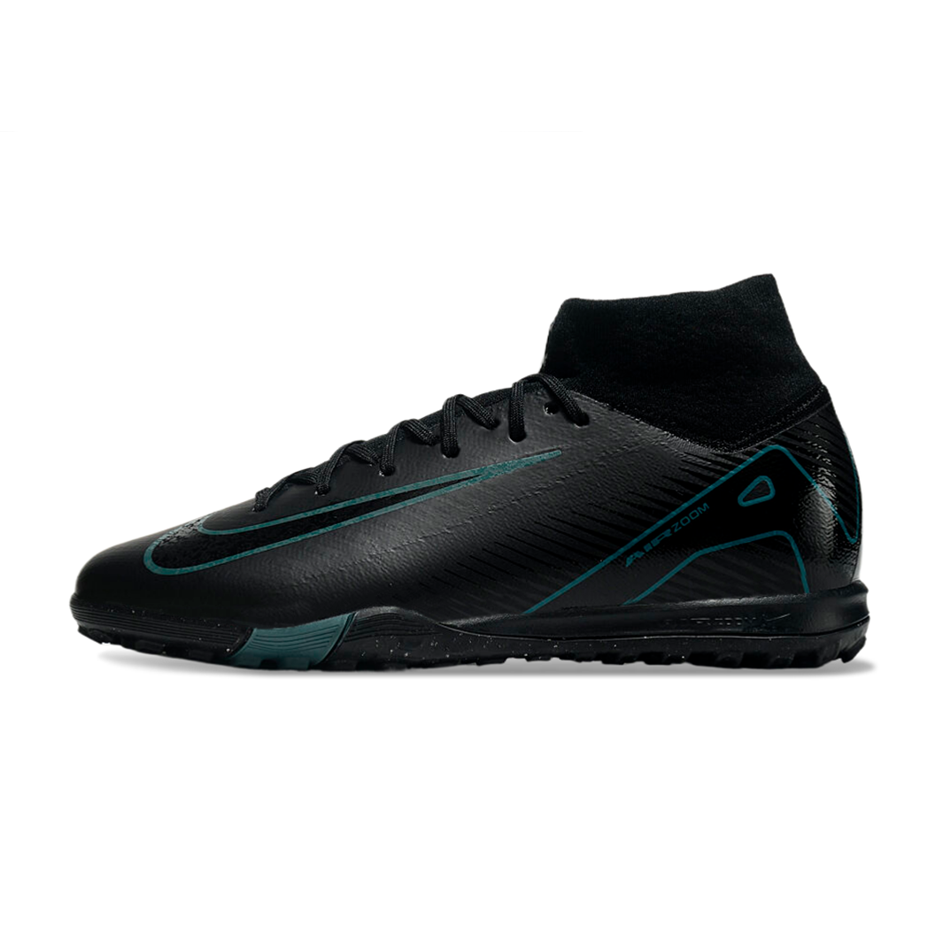 Chuteira Nike Air Zoom Mercurial Superfly 10 Society Elite Shadow