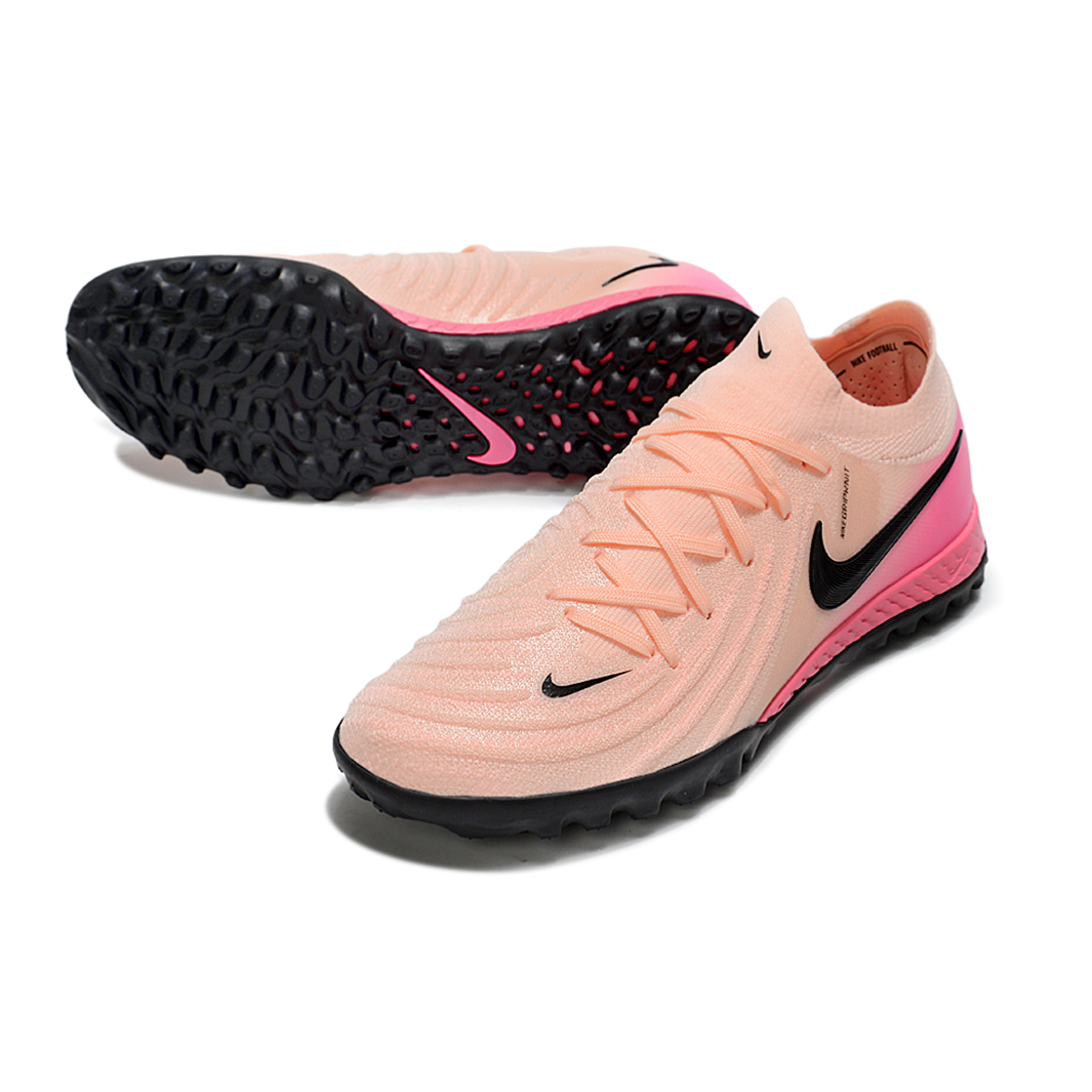 Chuteira Nike Phantom GX 2 Elite Society Prism