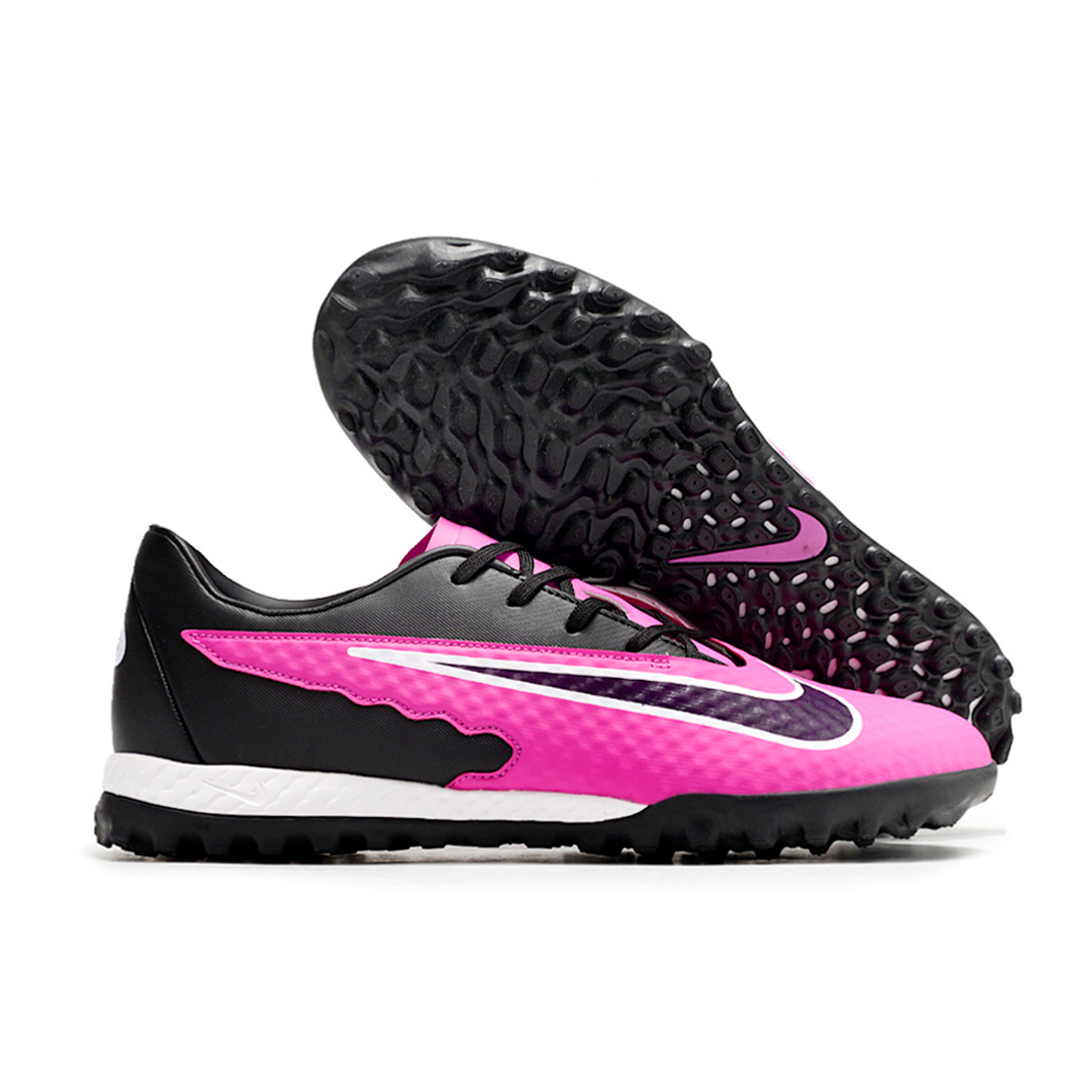 Chuteira Nike Phantom GX Society Academy Thunder