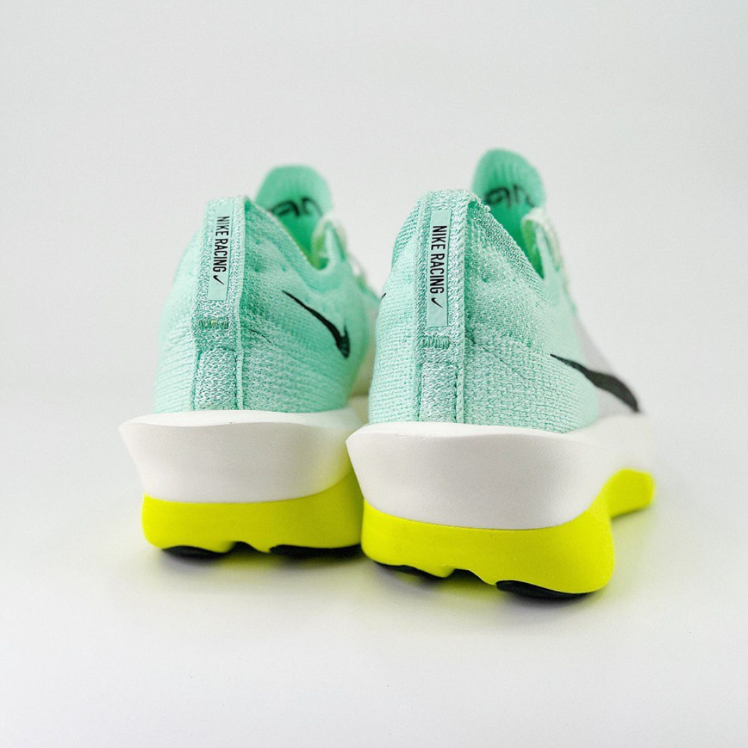 Tênis Nike ZoomX ALPHAFLY Next% 3 - verde