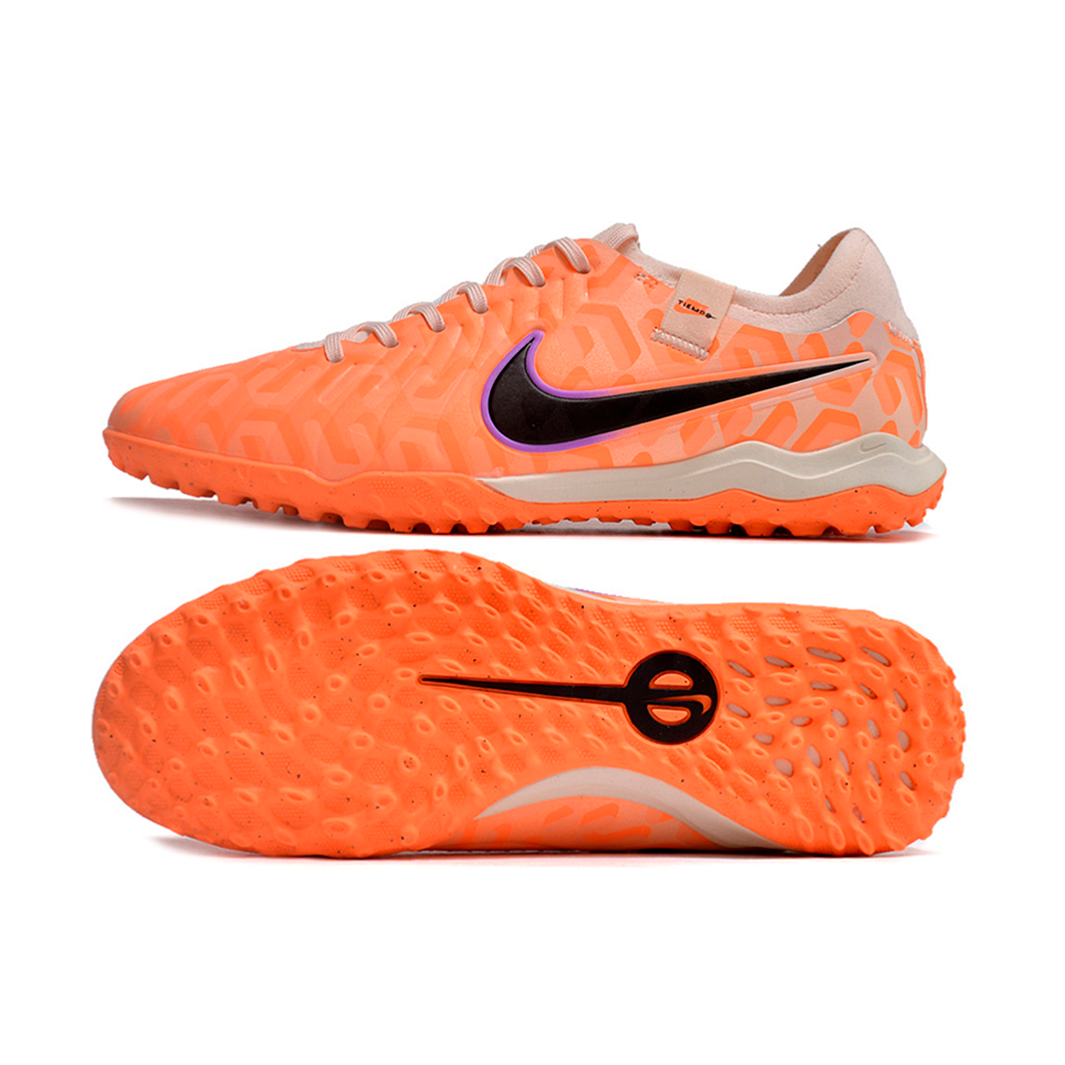 Chuteira Nike Tiempo Legend 10 Society Pro United