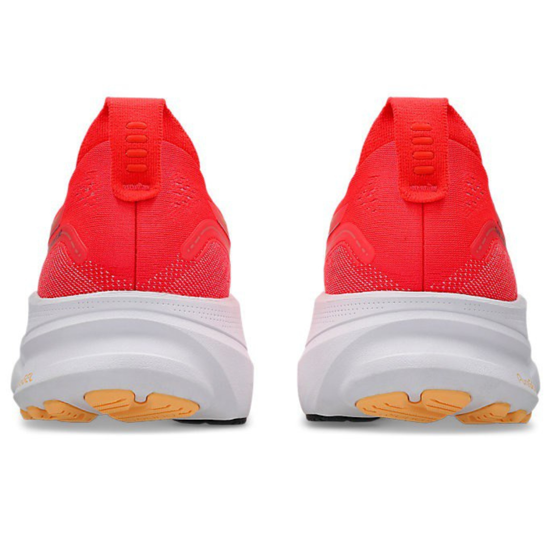Tênis Asics Gel-Kayano 32 - Vermelho