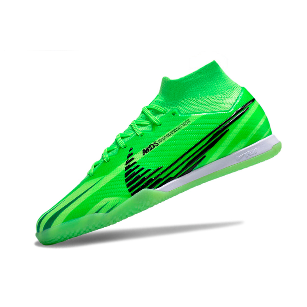 Chuteira Nike Air Zoom Mercurial Superfly 9 Futsal Elite MDS Dream Speed 8