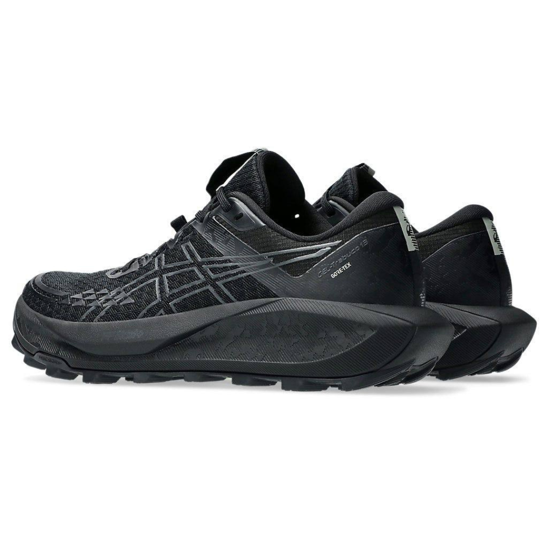 Tênis Asics Gel Trabuco 13 - Preto