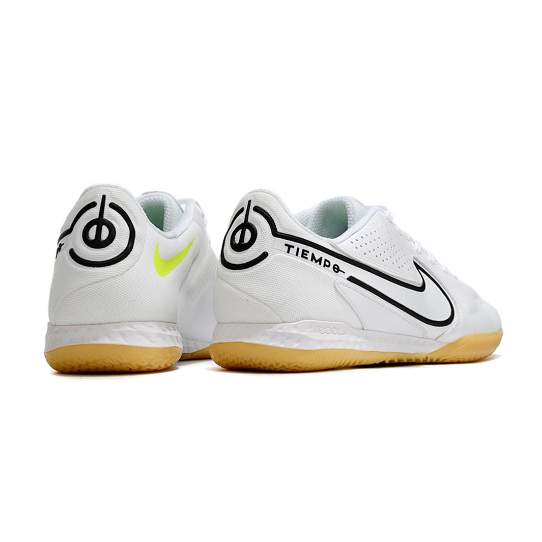 Chuteira Nike Tiempo Legend 9 Futsal Pro Prototype